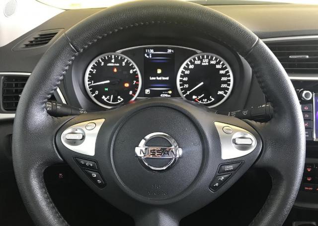 Nissan Sentra Sl 2.0 FlexStart 16V Aut. - Foto 5