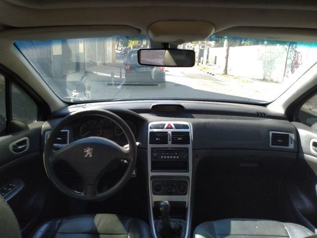 Peugeot 307 sedan - Foto 2