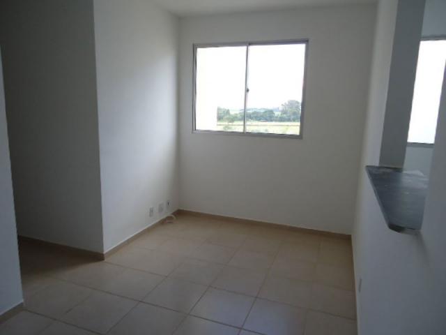 Apartamentos de 2 dormitório(s), Cond. Mont Park cod: 46036 - Foto 2