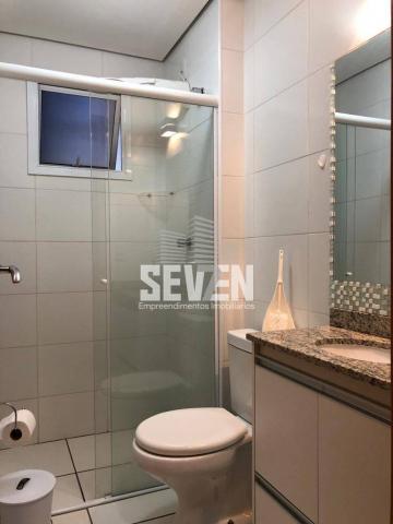 Apartamento para alugar com 2 dormitórios em Jardim infante dom henrique, Bauru cod:107 - Foto 13