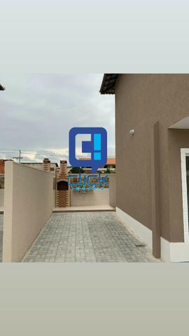 Maravilhosas casas Duplex de primeira locação em Itaipuaçu - Foto 10