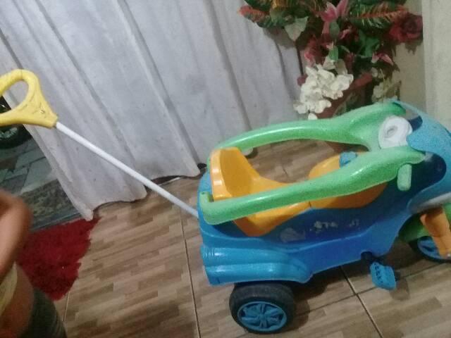 Carrinho infantil - Foto 2