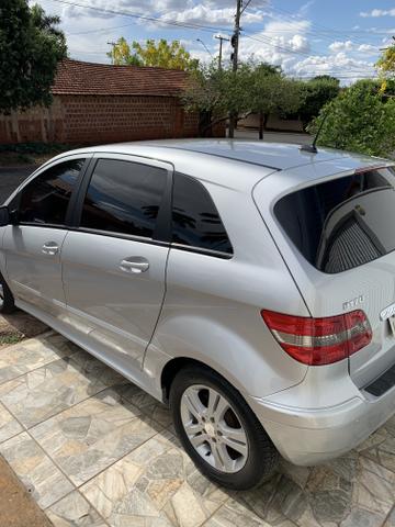 Mercedes B 170 - Foto 7