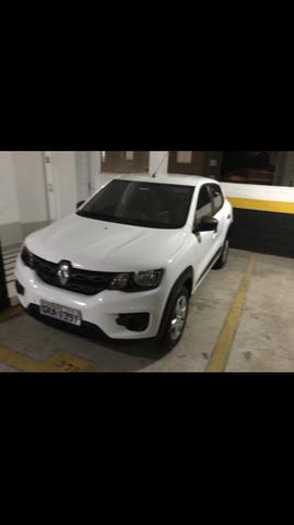 Renault kwid zen 2019
