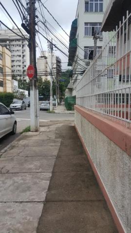 Apartamento com 2 dormitórios para alugar, - Icaraí - Niterói/RJ - Foto 4