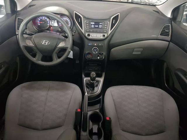 Hyndai HB20S 1.6 Comfort Plus - Foto 6