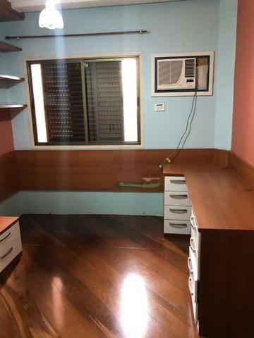 Apartamento com 3 dormitórios para alugar, 200 m² por R$ 2.500/mês - Vila Ema - São José d - Foto 3