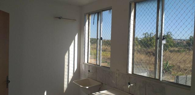 Aluga-se um Apartamento no Setor Industrial Santo antônio - Foto 12