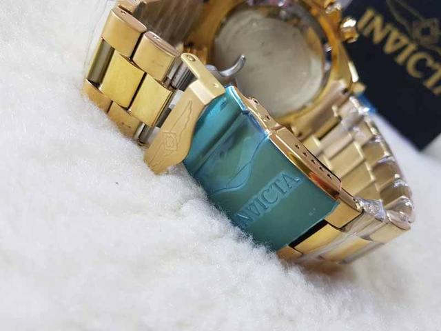 Relogio Rlx - DAYT0NA - Bezel: Ceramica - Vidro: Safira - Foto 6