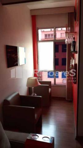 Apartamento à venda com 2 dormitórios em São cristóvão, Rio de janeiro cod:JCAP20593 - Foto 12