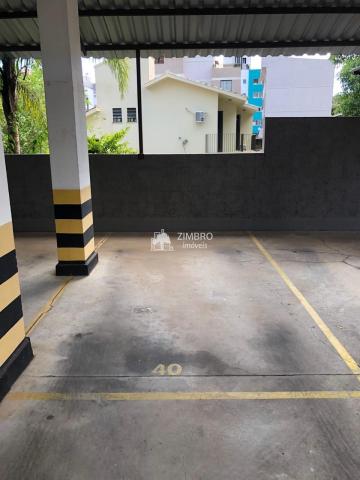 Apartamento para alugar com 2 dormitórios em Centro, Santa maria cod:17404 - Foto 9