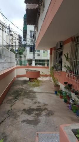 Apartamento com 2 dormitórios para alugar, - Icaraí - Niterói/RJ - Foto 6