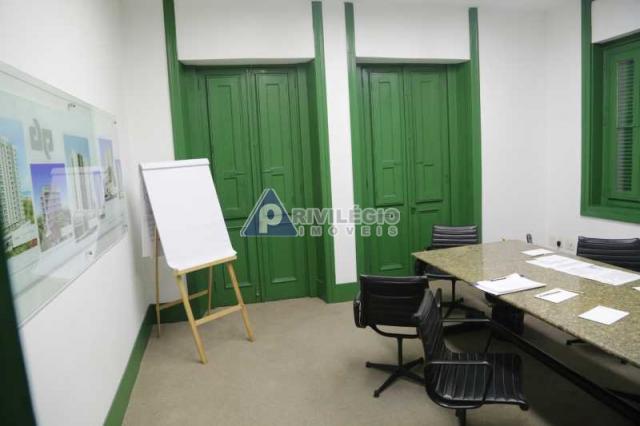 Casa à venda, 10 vagas, Botafogo - RIO DE JANEIRO/RJ - Foto 5