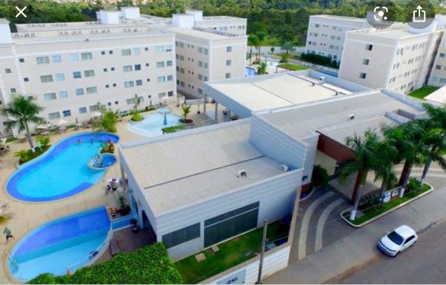 Vendo apartamento em Caldas cotista águas Thermas Resort