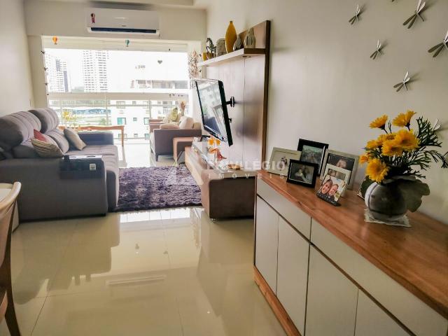 Apartamento à venda, 3 quartos, 2 vagas, Camorim - RIO DE JANEIRO/RJ - Foto 2