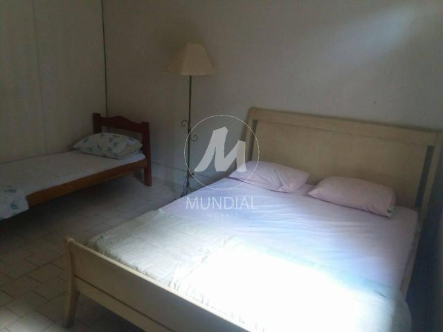 Casa para alugar com 2 dormitórios em Higienopolis, Ribeirao preto cod:46111