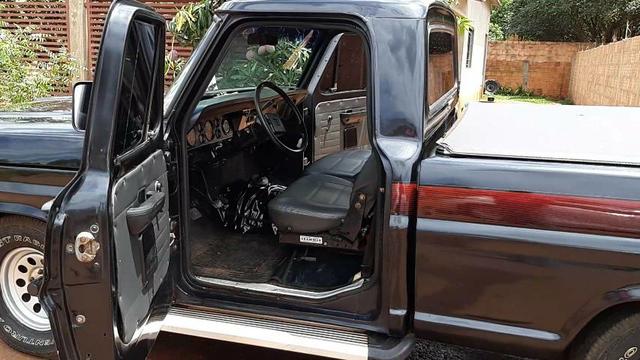 Vendo, f1000 ano 90 - Foto 4