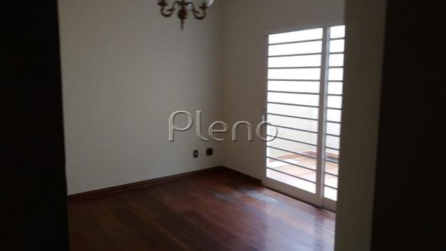 Casa para alugar com 3 dormitórios em Chácara da barra, Campinas cod:CA020367 - Foto 2