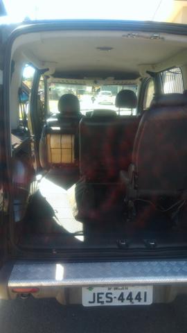 Fiat doblo xingu - Foto 2