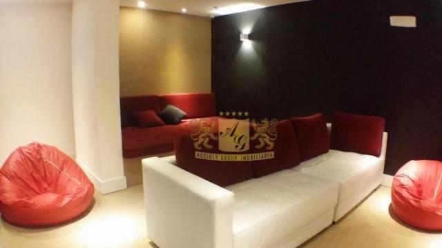 Apartamento com 2 dormitórios à venda, 62 m² por R$ 325.000,00 - Santa Rosa - Niterói/RJ - Foto 20
