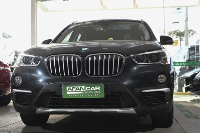 BMW X1 SDRIVE20I X-LINE 2.0 16V TURBO C/TETO / 2018 - Foto 11