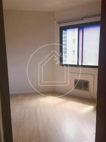 Apartamento à venda com 1 dormitórios em Lagoa, Rio de janeiro cod:877715 - Foto 4