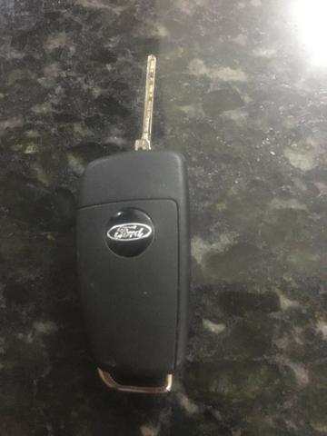 Ford Fiesta 1.0 Completão - Foto 8
