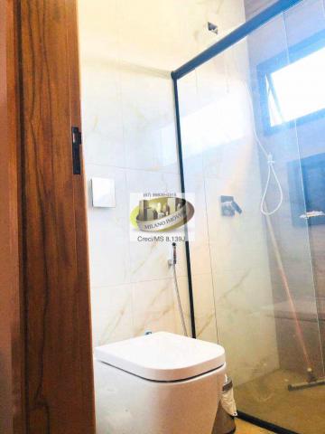 Casa de condomínio à venda com 3 dormitórios cod:451 - Foto 13