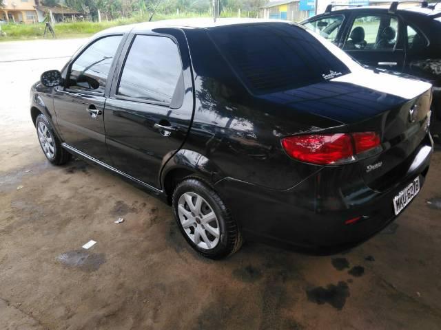 Fiat Siena 2015 - Foto 6