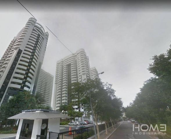 Apartamento com 2 dormitórios à venda, 66 m² por R$ 210.000 - Barra da Tijuca - Rio de Jan - Foto 3