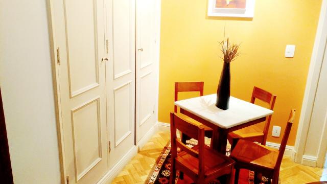 Apartamento à venda, 4 quartos, 1 vaga, Botafogo - RIO DE JANEIRO/RJ - Foto 9