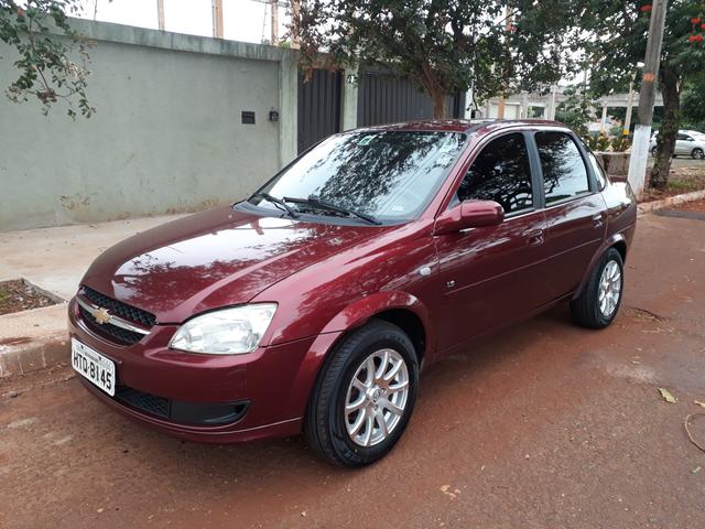 Corsa Classic 2011