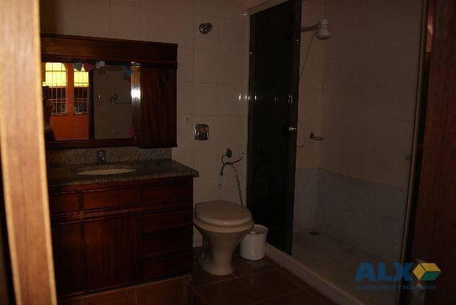 Casa com 5 dormitórios à venda, 300 m² por R$ 2.000.000 - Icaraí - Niterói/RJ - Foto 3