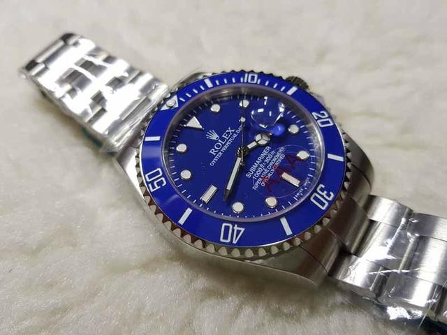 Relogio - Special Edition - Pulseira DE Borracha e Co - Mostrador - Foto 2