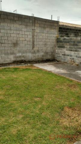Casa de condomínio para alugar com 2 dormitórios em Jardim marcondes, Jacarei cod:L6006 - Foto 6
