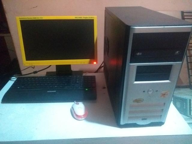 Computador Windows aceito cartão - Foto 2