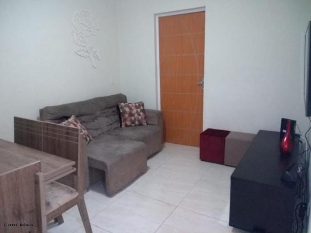 Apartamento para Locação em Rio de Janeiro, Campo Grande, 2 dormitórios, 1 suíte, 1 banhei - Foto 8