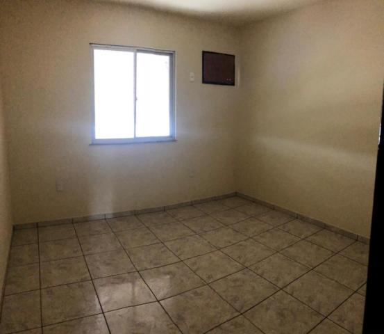Maravilhosa Casa de 2 quartos no Fonseca - Foto 6