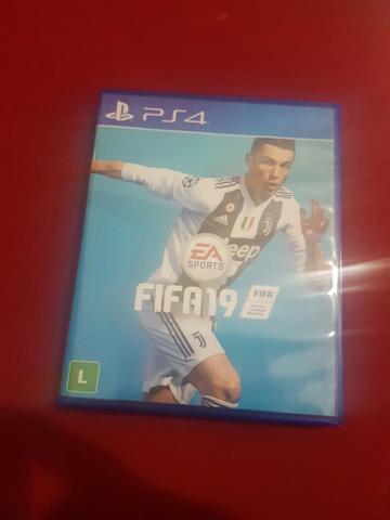 Fifa 2019 - Foto 2