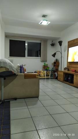 Ótimo apartamento com 2 quartos, 2 vagas e 99 m²! - Foto 2