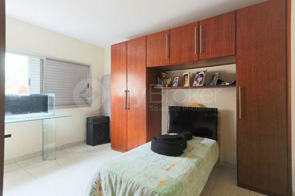Sobrado 5 quartos,3 suítes,varanda gourmet,Condomínio Jardins Mônaco. - Foto 18