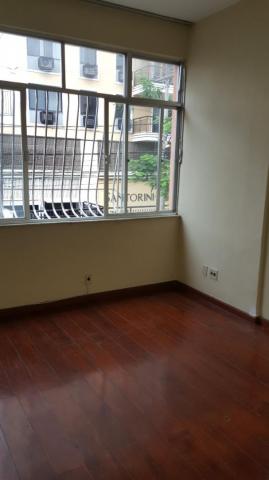 Apartamento com 2 dormitórios para alugar, - Icaraí - Niterói/RJ - Foto 9