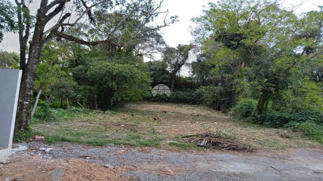Terreno à venda com 0 dormitórios em Abranches, Curitiba cod:924178