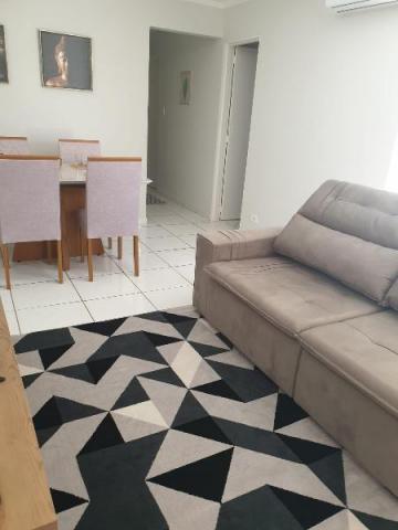 APARTAMENTO MOBILIADO COM 3 QUARTO - Foto 9