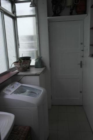 EXCELENTE APTO. MOBILIADO NO CENTRO - Foto 10