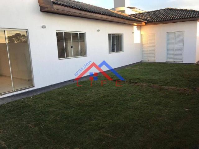 Casa à venda com 3 dormitórios em Vila aviacao, Bauru cod:3243 - Foto 8