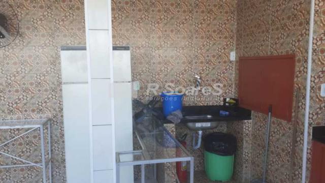 Apartamento à venda com 2 dormitórios em São cristóvão, Rio de janeiro cod:JCAP20593 - Foto 18
