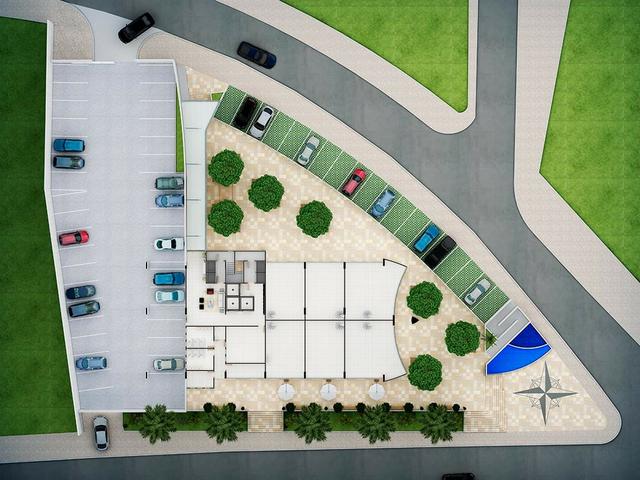 Unique Residence - 49 m² - Pronta Entrega - Foto 7