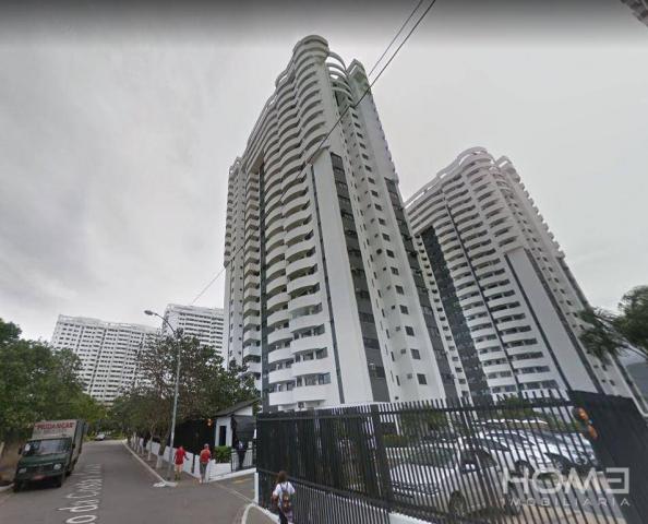 Apartamento com 2 dormitórios à venda, 66 m² por R$ 210.000 - Barra da Tijuca - Rio de Jan - Foto 2