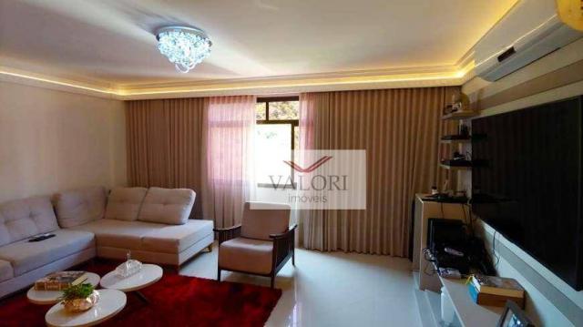 04 quartos em Praia da Costa - Foto 16